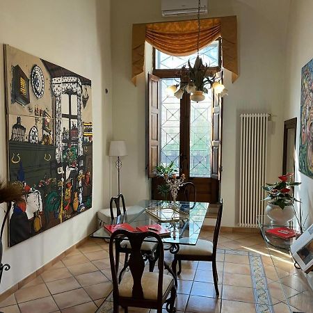 Apartamento Loft Tanzi Bari Exterior foto