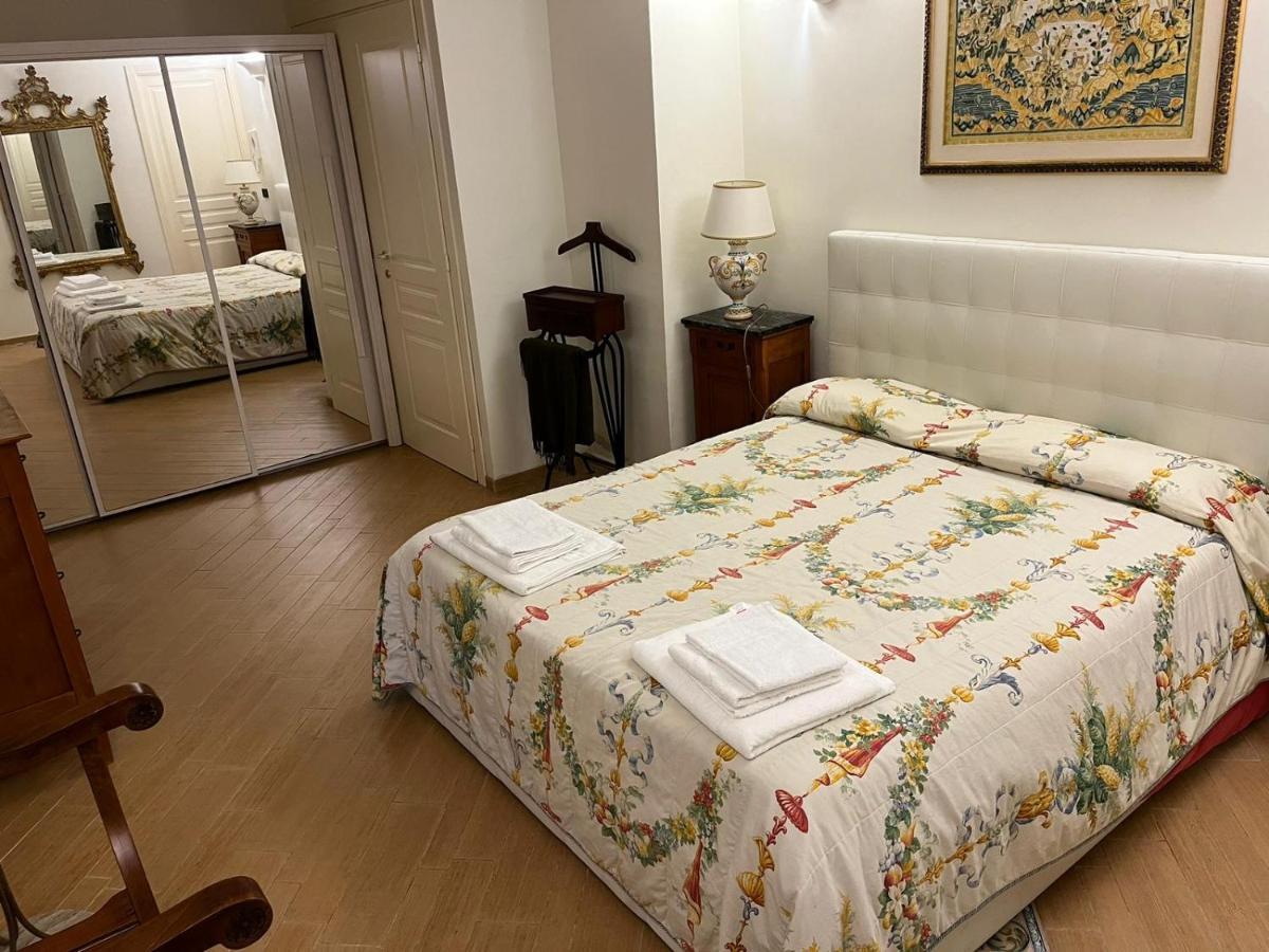 Apartamento Loft Tanzi Bari Exterior foto