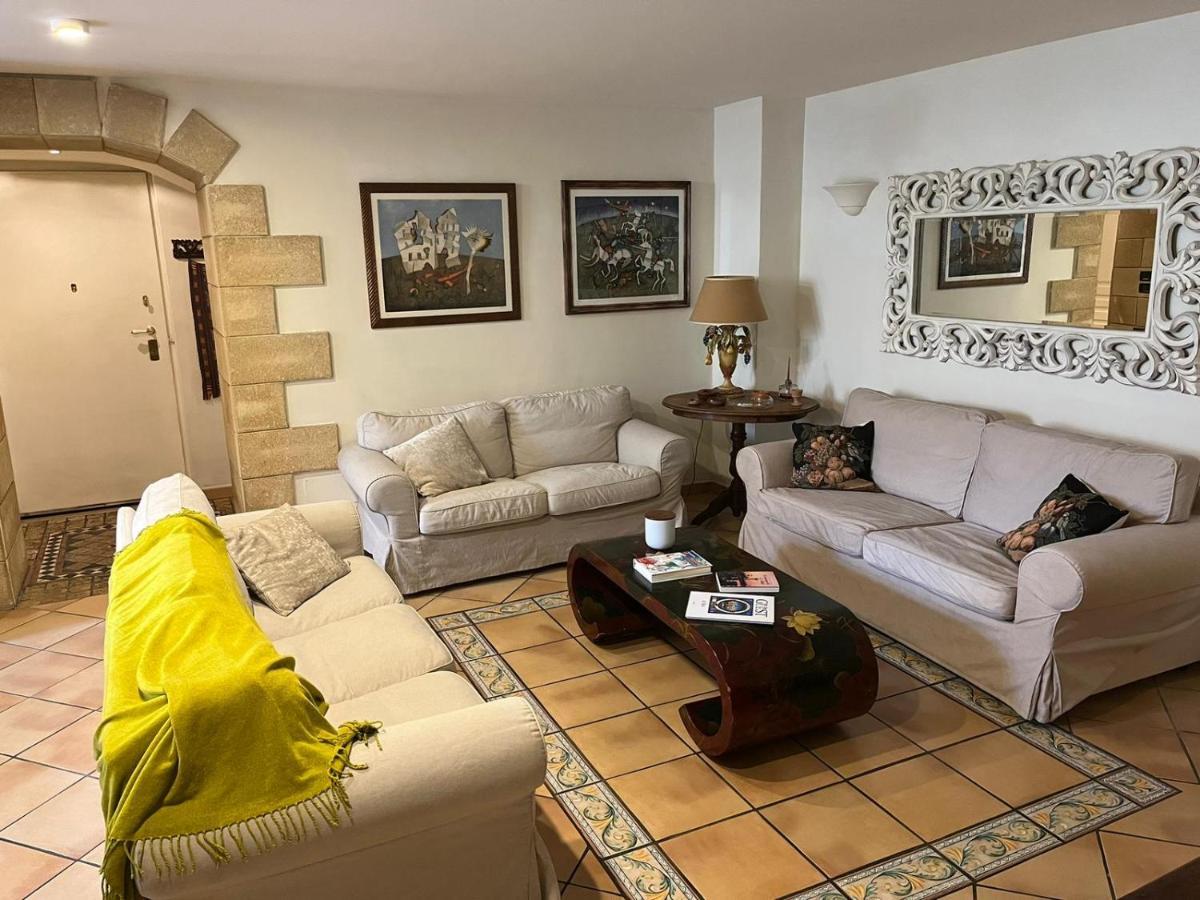 Apartamento Loft Tanzi Bari Exterior foto