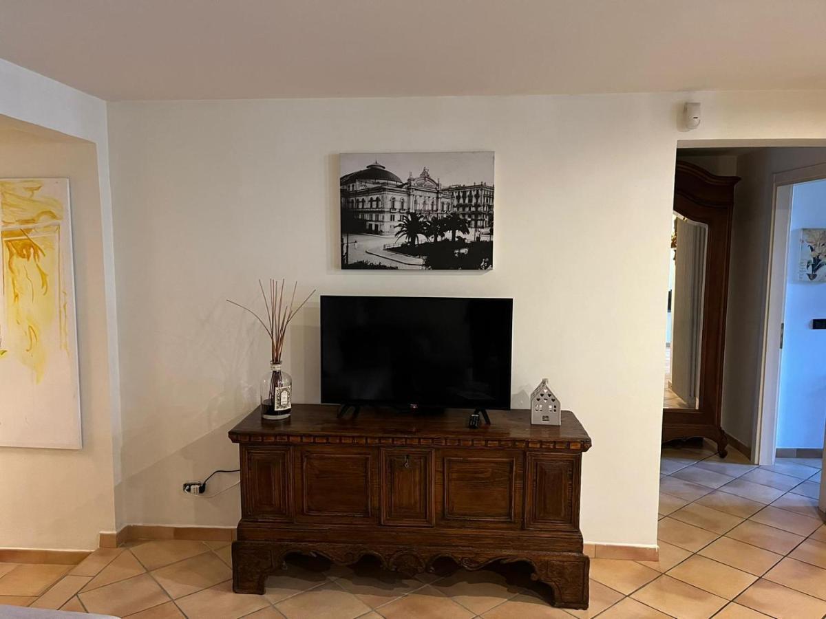 Apartamento Loft Tanzi Bari Exterior foto