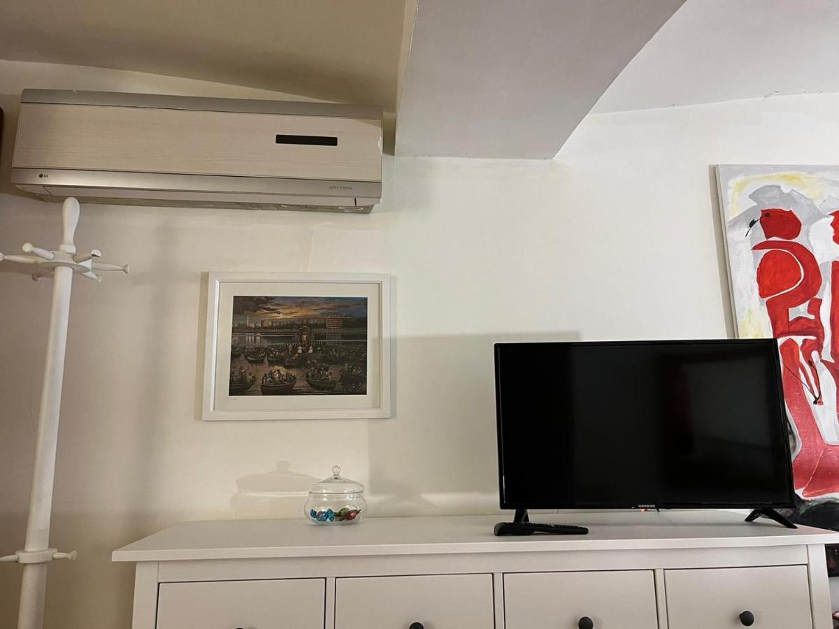 Apartamento Loft Tanzi Bari Exterior foto