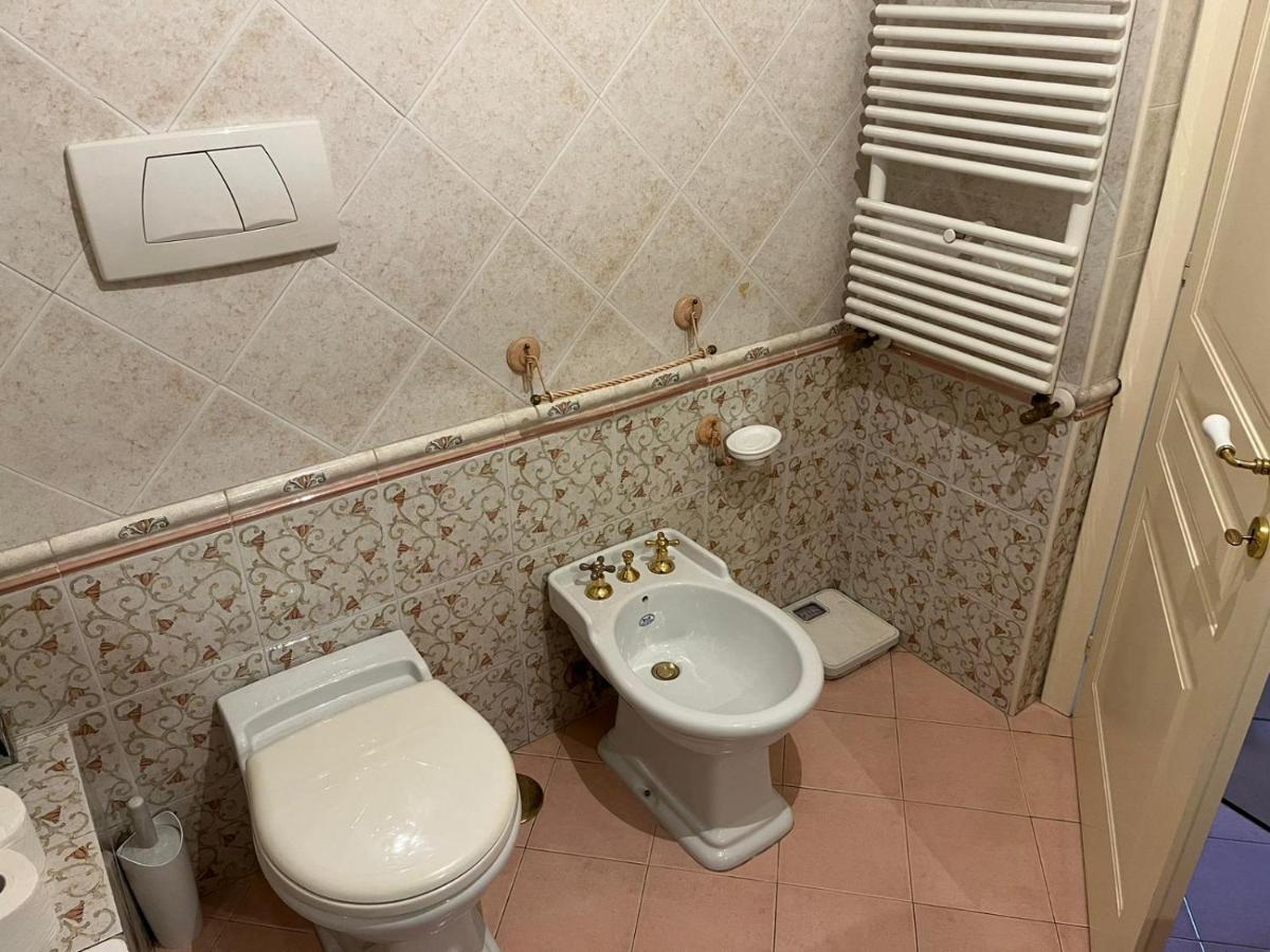 Apartamento Loft Tanzi Bari Exterior foto