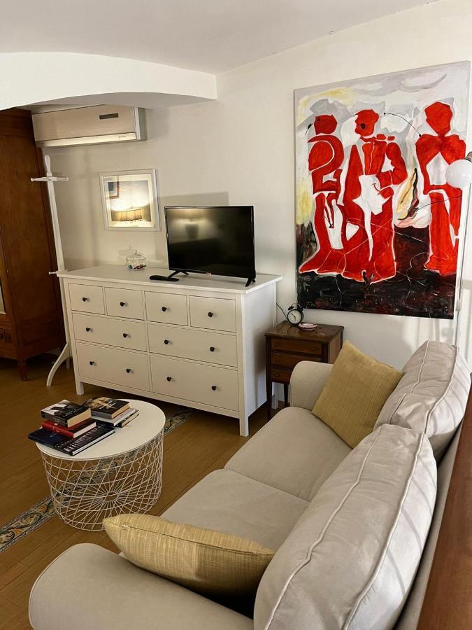 Apartamento Loft Tanzi Bari Exterior foto