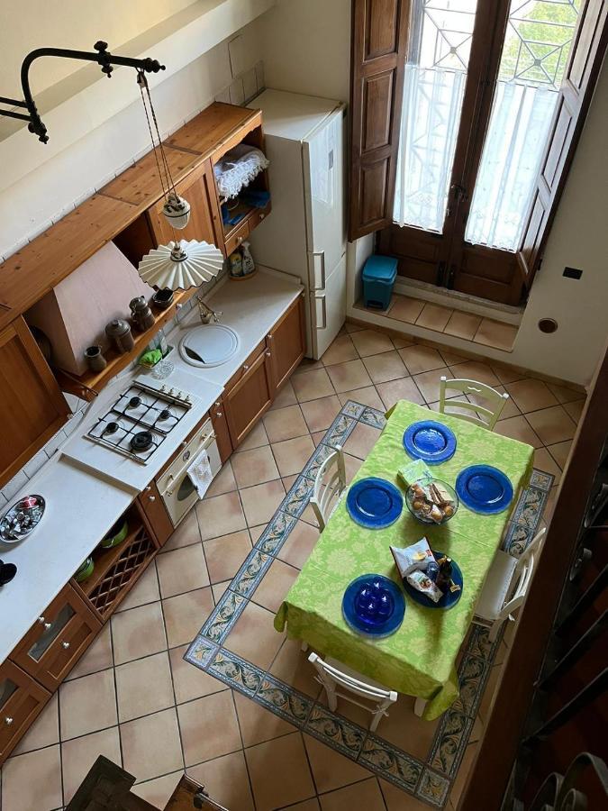 Apartamento Loft Tanzi Bari Exterior foto